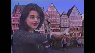 Anita Vukpalaj - Moj Evrope