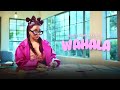 Nandy x Khanyisa x Ziibeats -Wahala (Official Video)