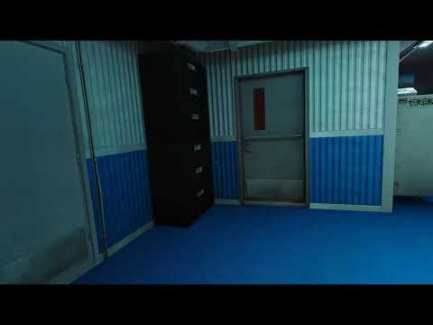 Mirror's Edge (PC) Playthrough Pt. 9 [4K ~ 120FPS] [RTX 3080]