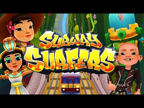 All Subway Surfers World Tour Locations - 2020 Edition | SYBO TV