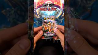 Day 182 Stellarkrone #openingpokemoncards  #pokemon #pokemoncards #pokemontcg #tcg
