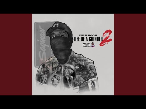 Chain (feat. YSR Gramz)