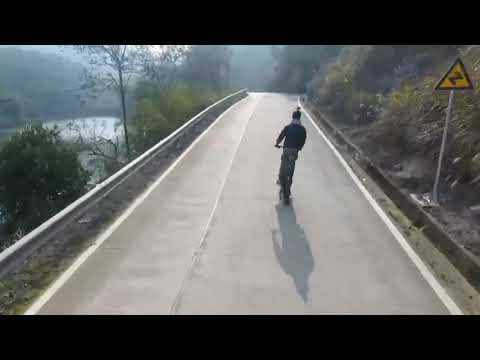 MINGBAO ebike 2022 new mould 002