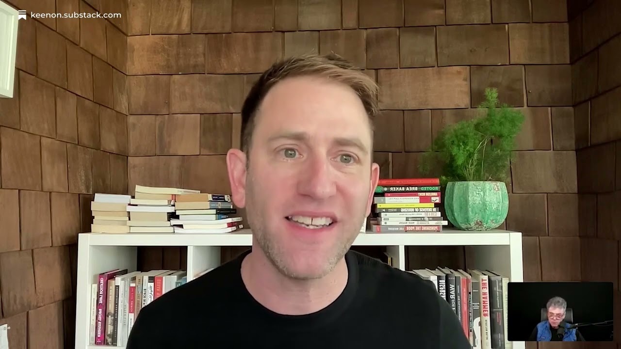 Episode 2479: Brian Goldstone on the 4 million invisible homeless workers in America today