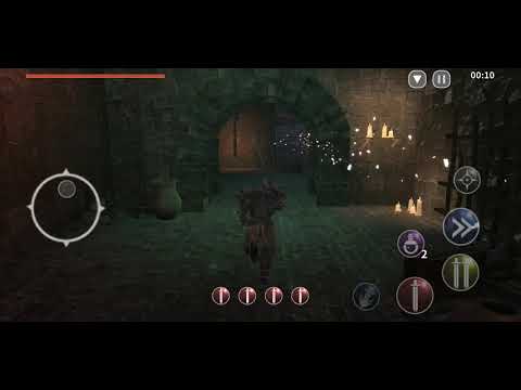 Animus Harbinger - Double Rage (vs. Guardian)