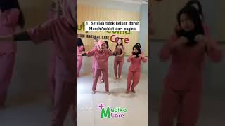 Download lagu Kapan boleh Berhubungan S3ks, setelah Operasi Caesar ? - Medikacare mp3