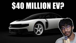 Ferrari Market Is Getting More And More Absurd