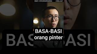 Download lagu TUTORIAL BASA-BASI 😂 #shorts #viralshorts #drtirta mp3 Download lagu TUTORIAL BASA-BASI 😂 #shorts #viralshorts #drtirta mp3