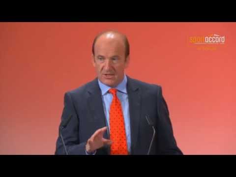 SportAccord IF FORUM Day 3 - Technology in Practice