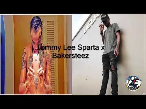 Tommy Lee  Sparta x Bakersteez x French Montana 2018