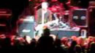 Rick Springfield-Jessie&#39;s Girl, Live in Concert