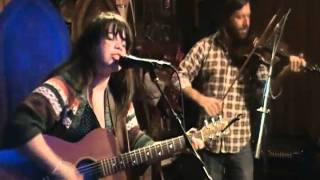 Samantha Crain with Daniel Foulks, "Get the Fever Out"