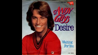 Andy Gibb - Waiting For You (1978) HD Stereo