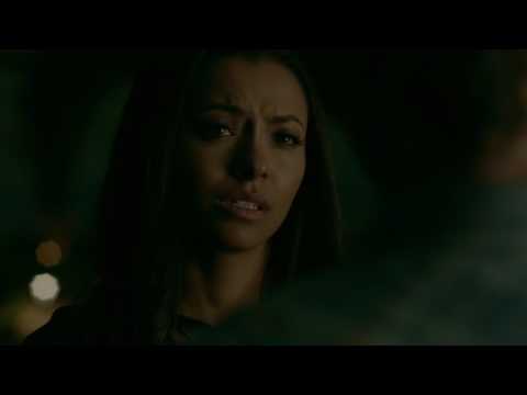 Enzo & Bonnie:8x12:Matt Comes To See Bonnie