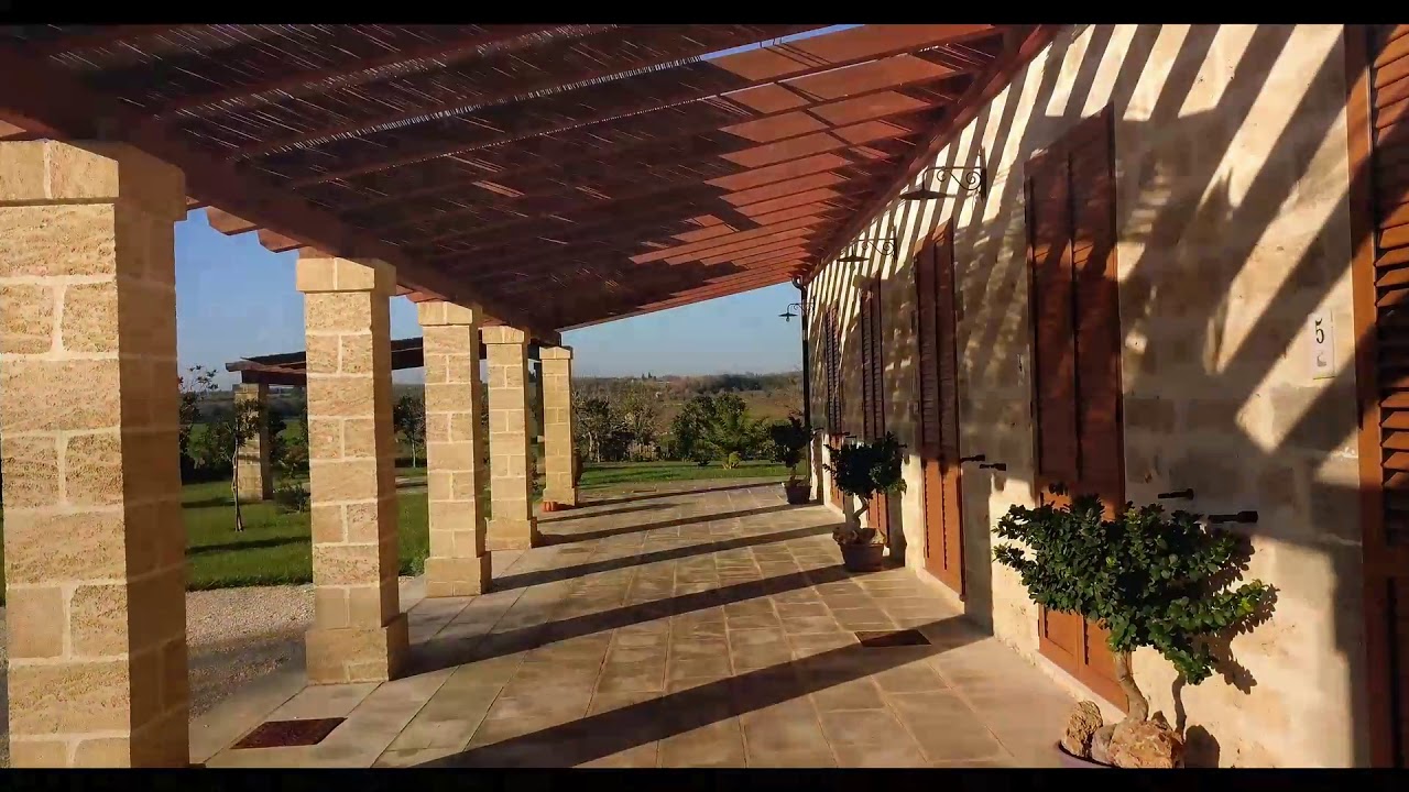 Video Villa Casale