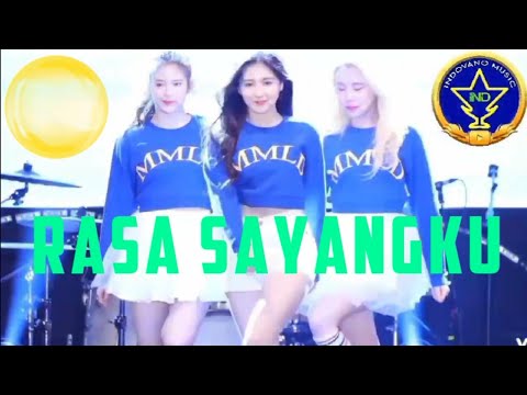 RASA SAYANGKU YouTube thumbnail