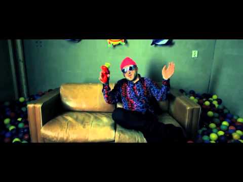 Mr. Polska - 1 miljoen vrienden