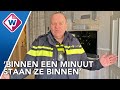 Met deze tips houd je inbrekers buiten de deur