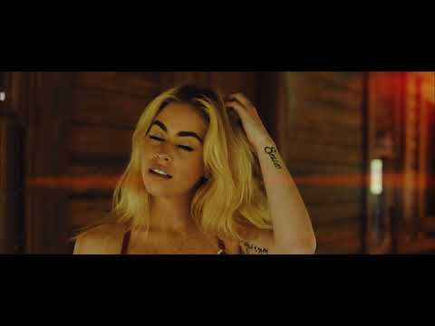 Jay Oc - Black Medusa