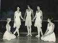 Legends Legacies Marie Hale
