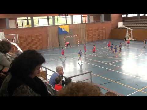 Leizaran B -- Urola B, inf mas.