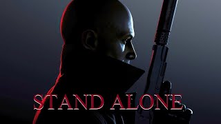 Stand Alone  HITMAN World of Assassination (Trilog