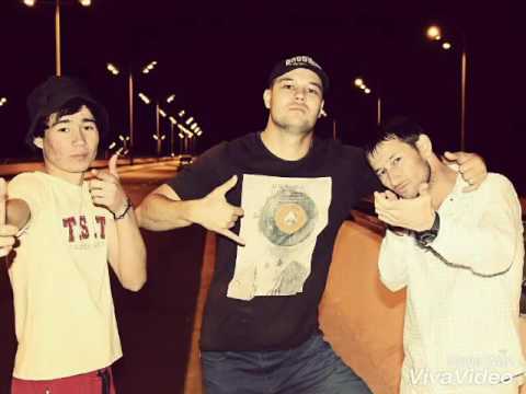 G-Said - Azoblarim ( Akbarshox )