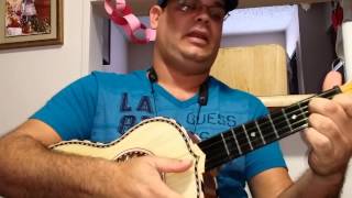 Las Alazanas(Vihuela Tutorial)