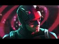 Sarkaru Ra BGM Ft Daredevil Daredevil Born Again Edit