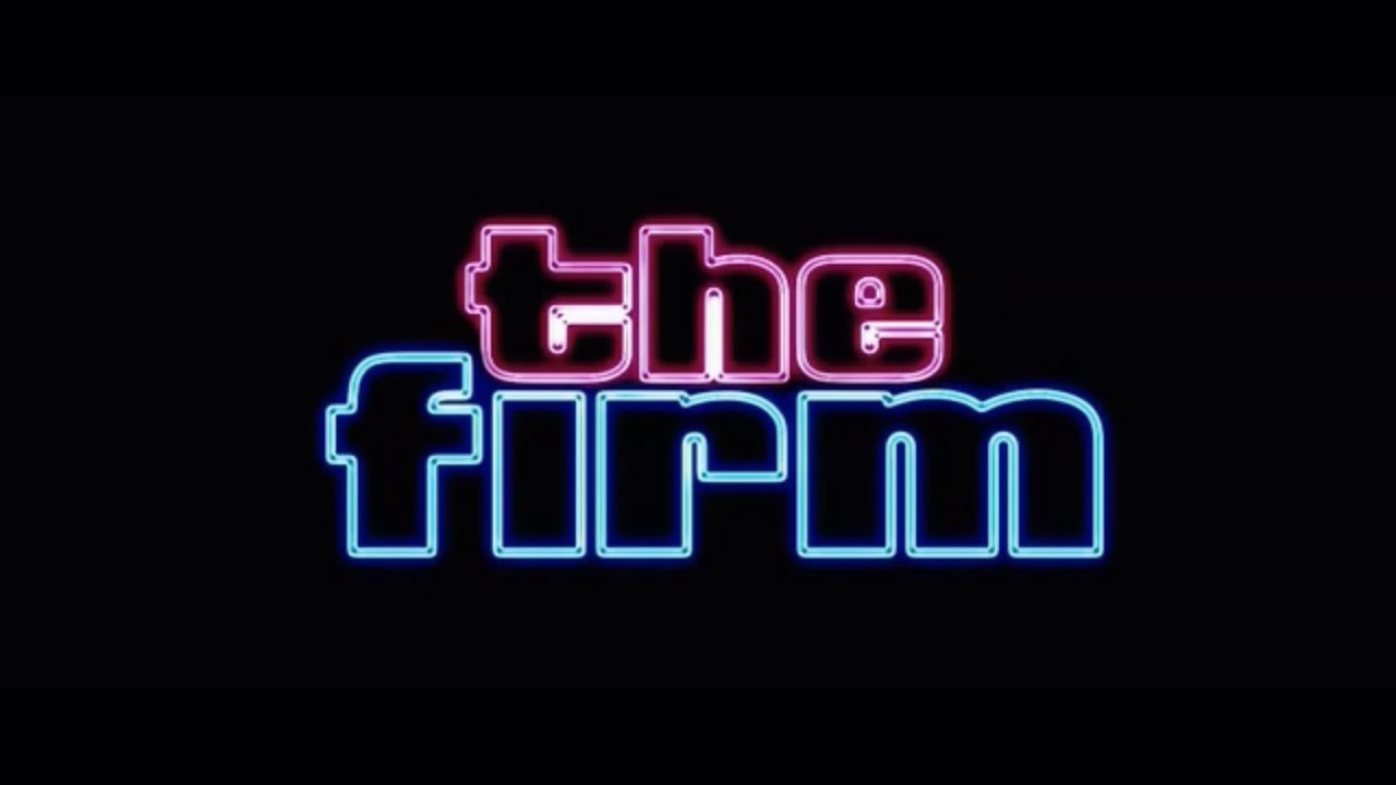 The Firm Opening (2009)