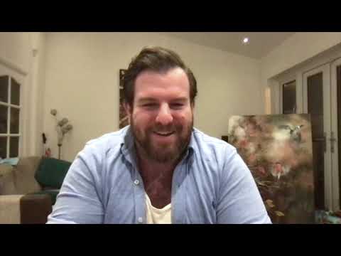 A Roy's Interview: Matt Dwyer