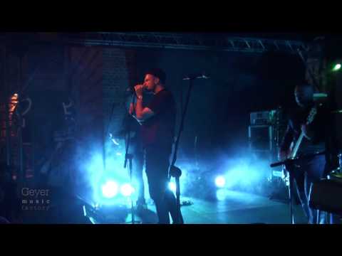 Geyer Music Factory 2016 - "Waglewscy"