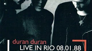 Download lagu Duran Duran - A Matter Of Feeling (Live in Rio 1988) mp3