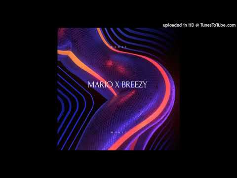 LET ME LOVE YOU X BREEZY (K3NAI Mashup) TIKTOK