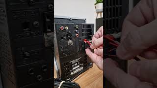 Download lagu JVC UX-S77  ¤ 5-DVD Changer ¤ Micro Component System #jvc #stereosystem #cdplayer mp3