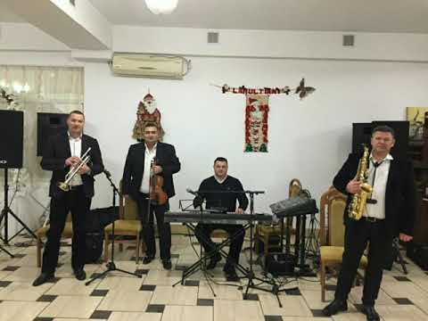 Ion Bodnari și formația Prietenia - Te-am visat aseară mamă