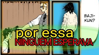 (Tokyo revengers) spoiler do 1ep da 2 temporada.#tokyorevengers #hanagakitakemichi #spoilers