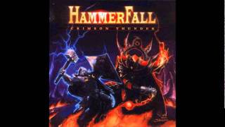 HammerFall - The Unforgiving Blade