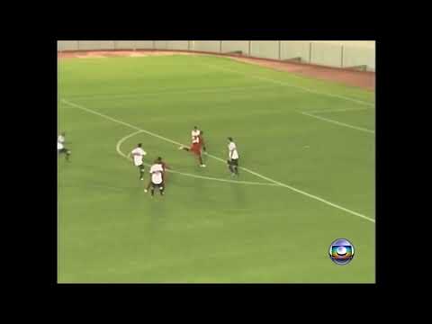 Rio Branco-AC 0 x 2 Santa Cruz - Brasileiro-3ª Divisão 2013