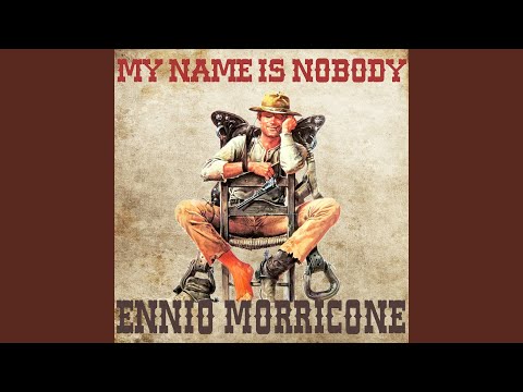 My Name is Nobody