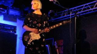 The Raveonettes - She Owns The Streets (05.05.13)