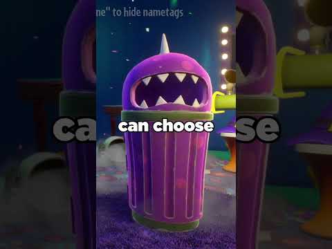 They Added PROP HUNT to Garden Warfare 2?!