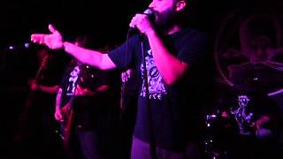 The Company Band - Live - Love Means Never Having to Say You're Ugly - Saint Vitus - 7/27/12