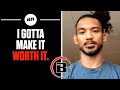 Benson Henderson talks facing Peter Queally at Bellator 285  | CBS Sports HQ