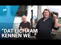 Vissers herdenken na 25 jaar de Dakotaramp