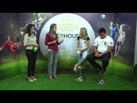 Show da Copa Ecohouse - 25/08