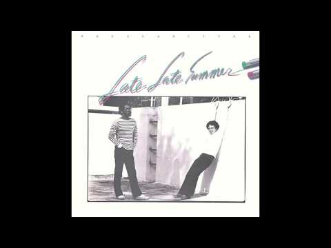 あの頃のまま （歌：ブレッド&バター 作詞・作曲：呉田軽穂(松任谷由実