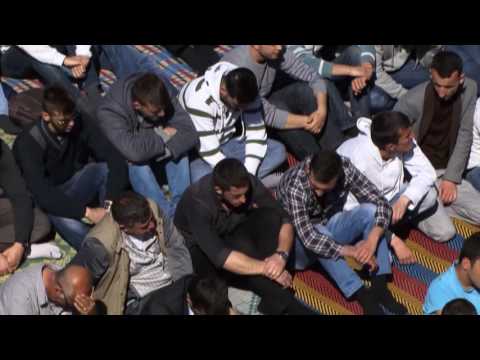 Obligimet e gruas ndaj burrit Dr. Shefqet Krasniqi