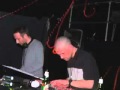 Autechre live at Montreal 2005 ('Untilted live set')