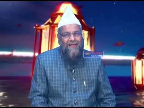 Ehtemam e Ramzan episode 09 iftar time 2019